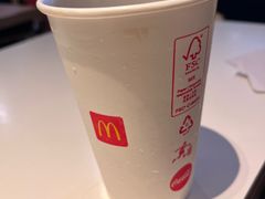 -麦当劳(总统大酒店店)