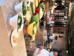 -大理实力希尔顿酒店•香全日制餐厅