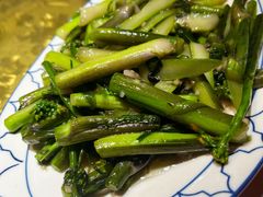 -小康菜馆(花桥二村社区店)