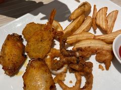 -必胜客(桐乡吾悦广场店)