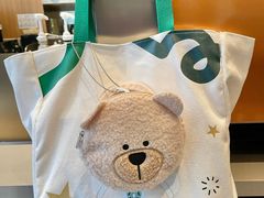 -星巴克(上海长宁来福士1F店)