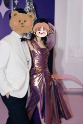 -MuseMarry婚纱(前海嘉里中心店)