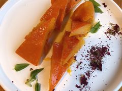-莫干山郡安里度假酒店-桃尖中餐厅