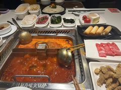 -海底捞火锅(外滩店)
