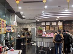 -汕头金海湾大酒店(龙眼南路美食街万象城店)