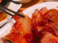 烧味拼盘-广味轩(奥园店)