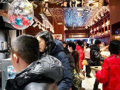 -丁香西饼屋(桂林路店)