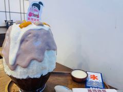 -WONDER ICE 萬得冰田(建設路总店)