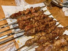 -新疆亚克西音乐餐厅(南方花园店)