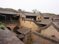 -山西王家大院