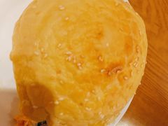 -蓝鲸湾汤泉(包河店)