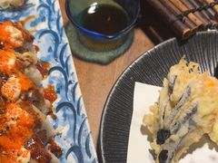 -河风の幸会精致料理