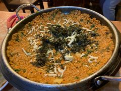 炒饭-香猪坊(五道口店)