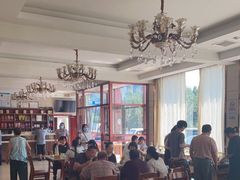 -相聚青山餐厅(阎河路店)