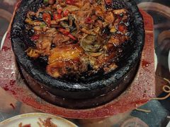 -西江美食舫·江西菜(健德桥店)