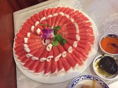 -皇城根(张杨店)
