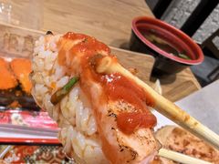 -姬岛生鲜(东鼓道店)