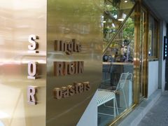 -KYO COFFEE(胶州路店)