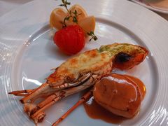 -马克西姆餐厅(崇文门店)