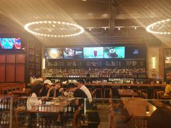 大堂-COMMUNE幻师(十亩地店)
