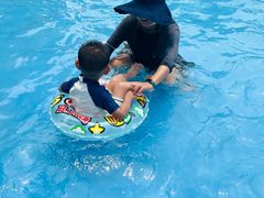 -欢乐水魔方水世界