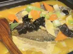 -川知味(京华城店)