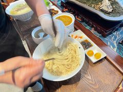 -苏面斋·本地传统苏式面馆