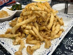 -八两八金·莱芜特色炒鸡(市南漳浦路店)