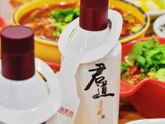 -冒椒火辣(奎星楼街店)