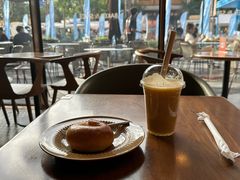 -BAKER&SPICE(BFC外滩金融中心店)