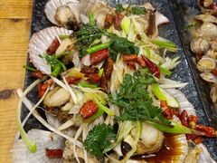 -老东镇啤酒屋海鲜加工·蒸汽海鲜·海鲜烧烤(台东店)