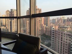 -上海千禧海鸥大酒店