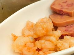 -樾餐厅泰式海鲜火锅(民歌湖店)