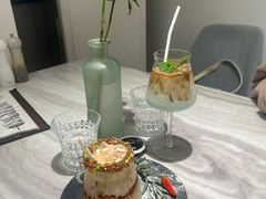 -伊斯坦布尔土耳其清真咖啡餐厅