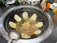 -地锅之家·鲜货工厂(华发路店)