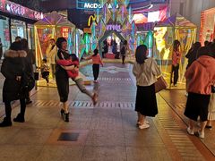 -VT101维多利广场
