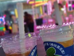 -顺联广场(陈村店)