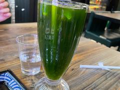 泰凉手打柠檬茶-Hi YOU你的饭局泰餐厅(雍和宫店)