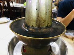 火锅-鑫龙火锅城(经二纬四店)