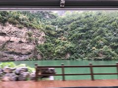 -山西壶关太行山大峡谷旅游景区