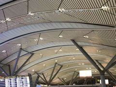 -贵阳龙洞堡国际机场-T2航站楼