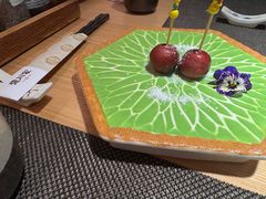 -德川家日本料理(中关村店)