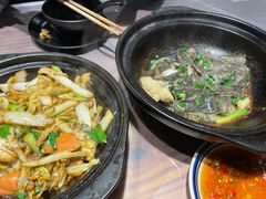 -小时候焗海鲜(鄞州万达店)