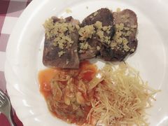 -维兰西餐(万泉河店)