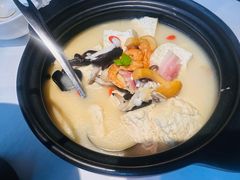 -悦融·京鲁菜·露台花园(安定门店)