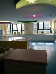 -菁幼月子会所(儿童医院店)