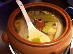 -永安鱼庄·镇江菜(丁卯店)