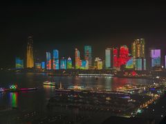 -VENU+海景酒廊