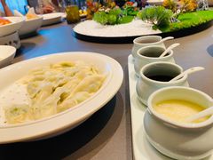 -上和臻品中国菜(花园街店)