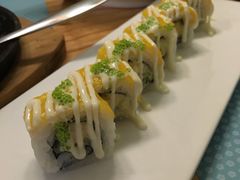 寿司-花漫里·日式の创意餐厅(刺桐店)